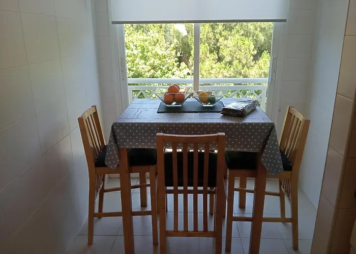 Appartement Beachfront Spacious 4-bed Apartment, Granados *